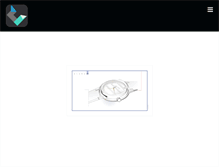 Tablet Screenshot of cyangraphic.com